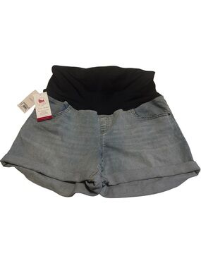 Ingrid + Isabel  Women’s Maternity Shorts Size 14